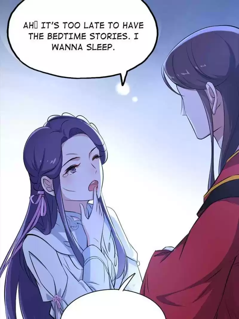 Unscrupuous Consort: The Evil Dotor Chapter 35