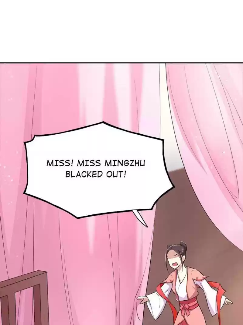 Unscrupuous Consort: The Evil Dotor Chapter 35