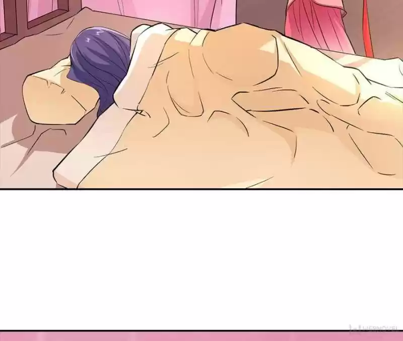 Unscrupuous Consort: The Evil Dotor Chapter 35