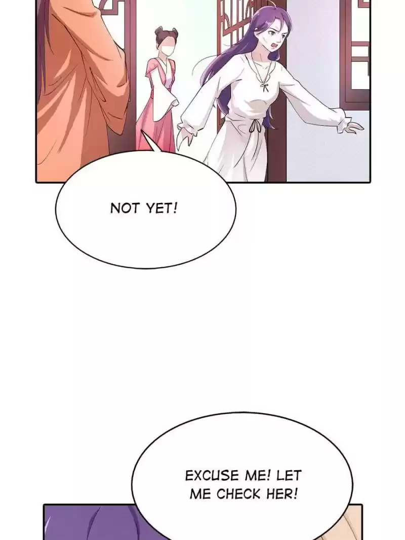 Unscrupuous Consort: The Evil Dotor Chapter 36