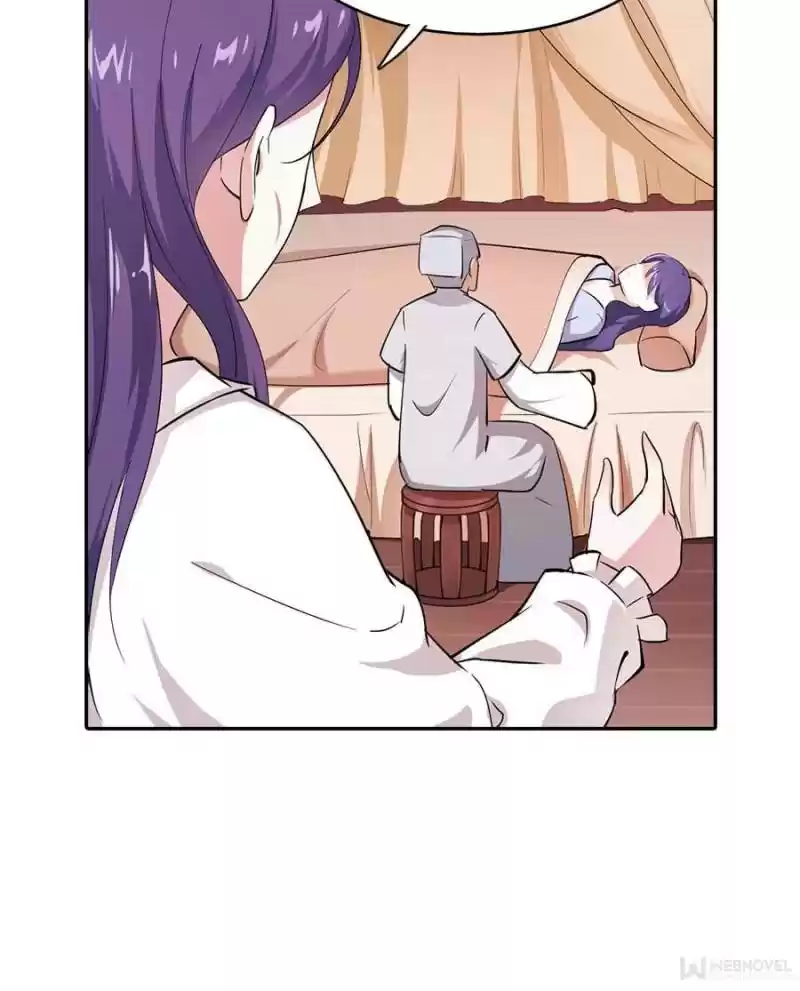 Unscrupuous Consort: The Evil Dotor Chapter 36