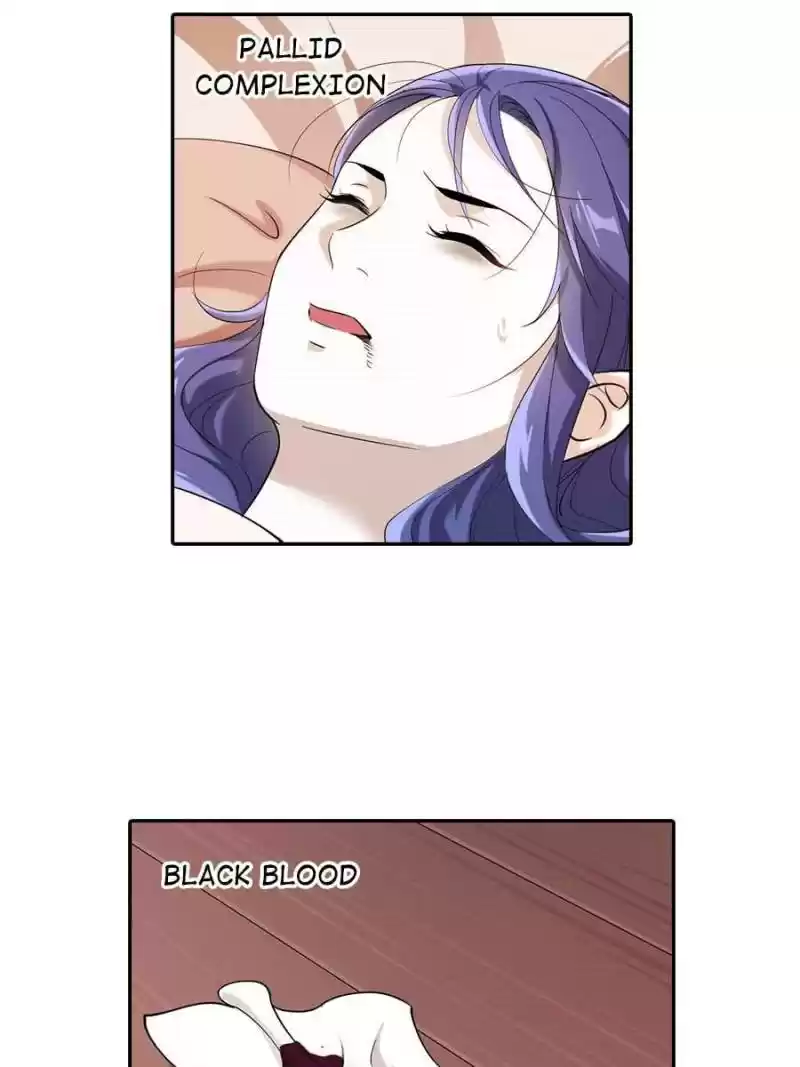 Unscrupuous Consort: The Evil Dotor Chapter 36