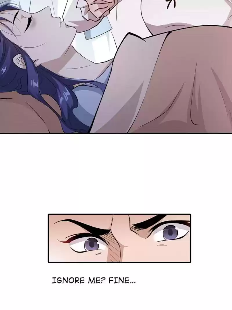 Unscrupuous Consort: The Evil Dotor Chapter 36