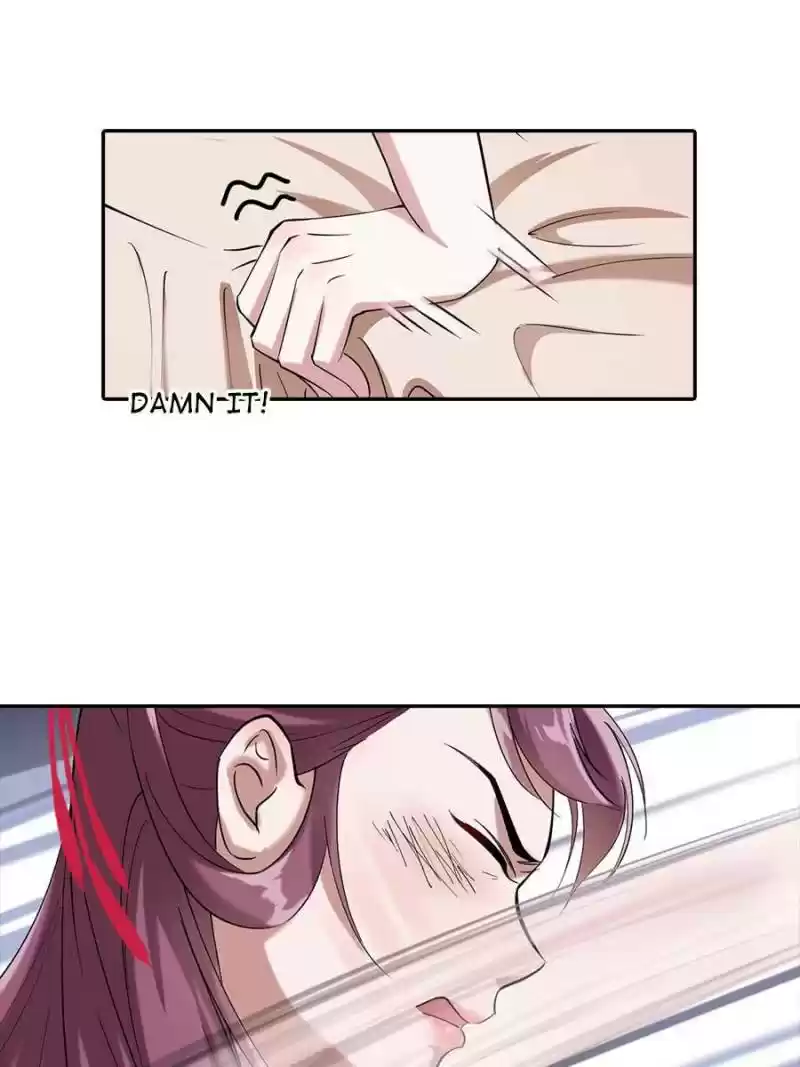 Unscrupuous Consort: The Evil Dotor Chapter 36