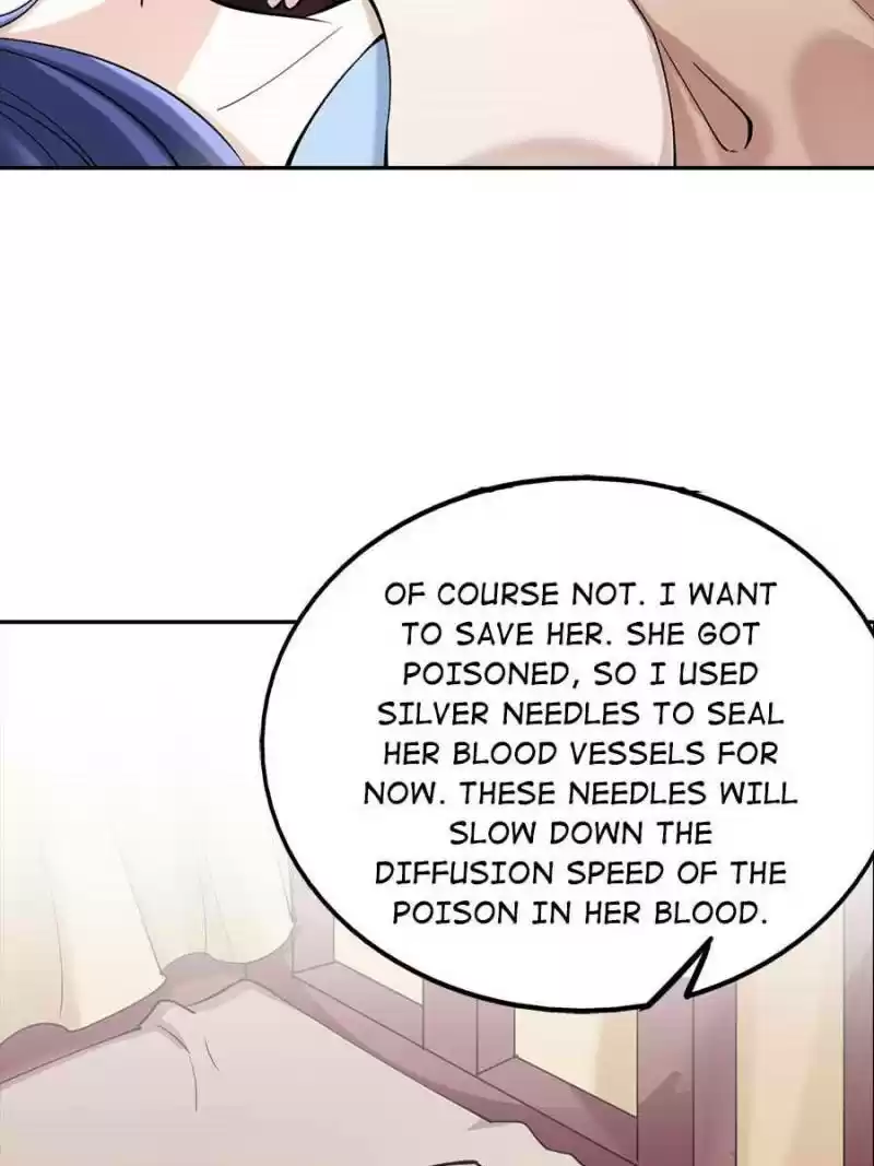 Unscrupuous Consort: The Evil Dotor Chapter 36