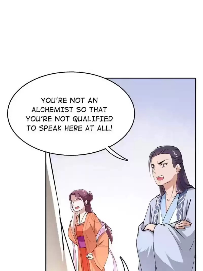 Unscrupuous Consort: The Evil Dotor Chapter 36