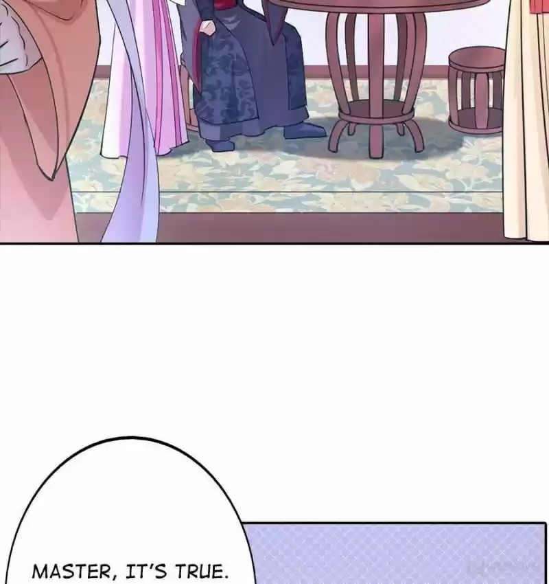 Unscrupuous Consort: The Evil Dotor Chapter 36