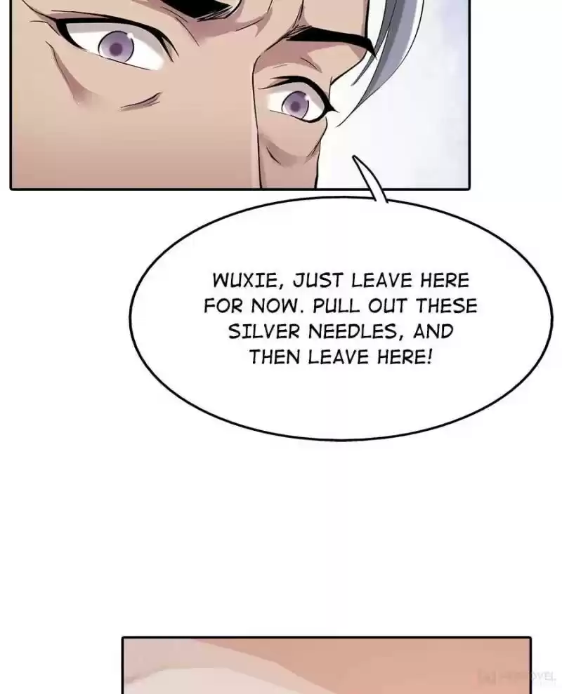 Unscrupuous Consort: The Evil Dotor Chapter 36