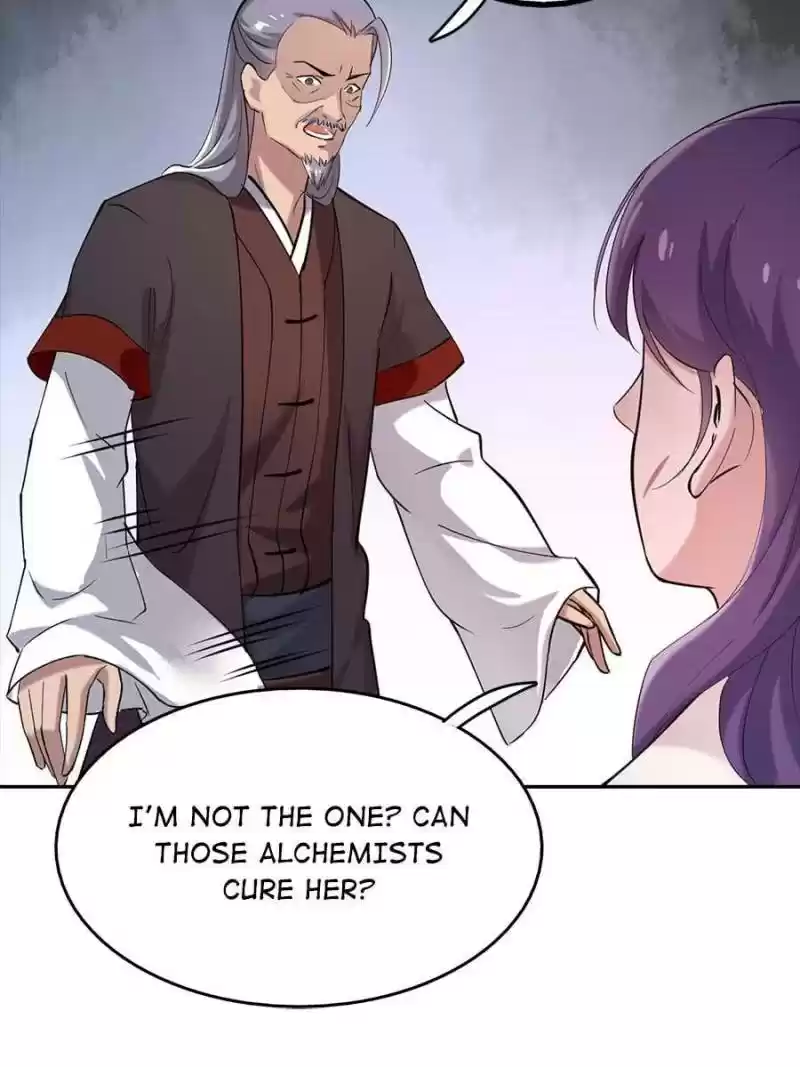 Unscrupuous Consort: The Evil Dotor Chapter 36