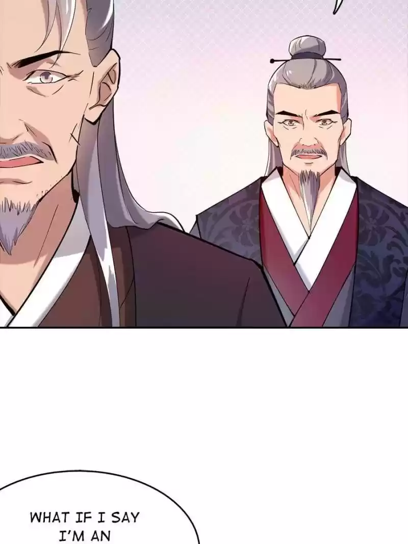 Unscrupuous Consort: The Evil Dotor Chapter 36