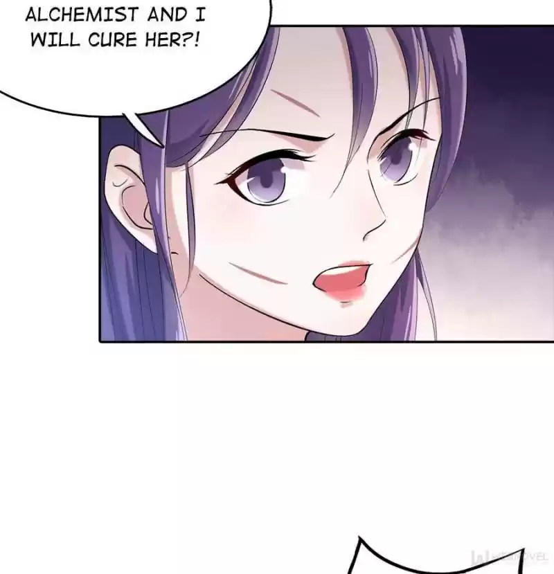 Unscrupuous Consort: The Evil Dotor Chapter 36