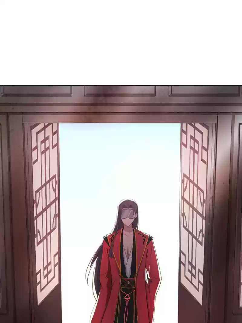 Unscrupuous Consort: The Evil Dotor Chapter 37