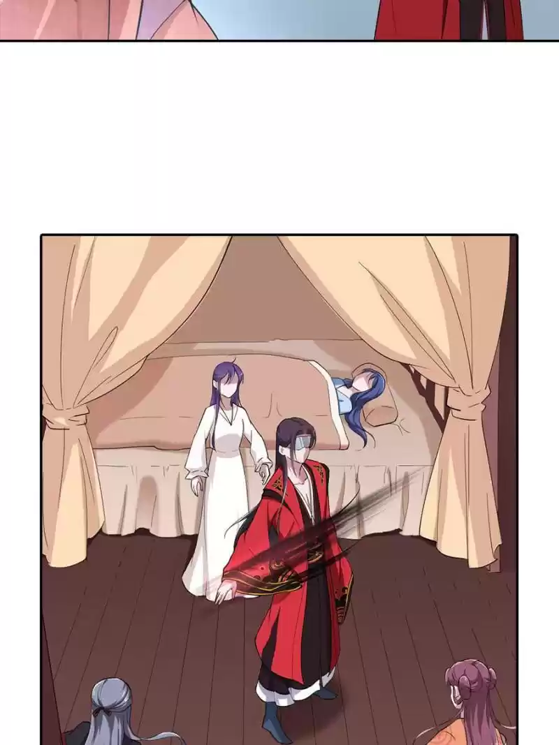 Unscrupuous Consort: The Evil Dotor Chapter 37