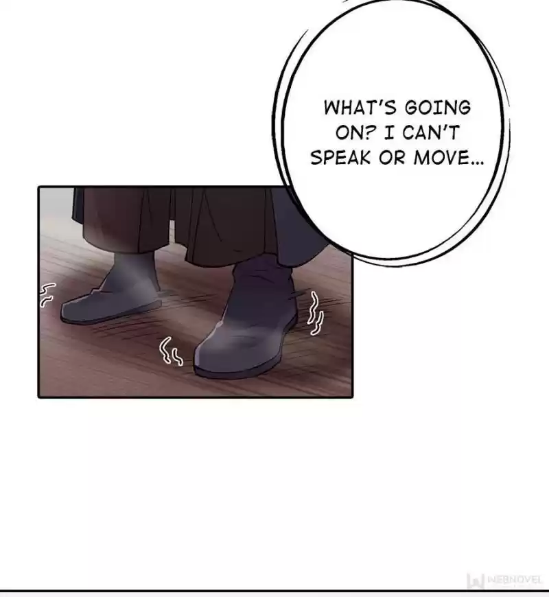 Unscrupuous Consort: The Evil Dotor Chapter 37