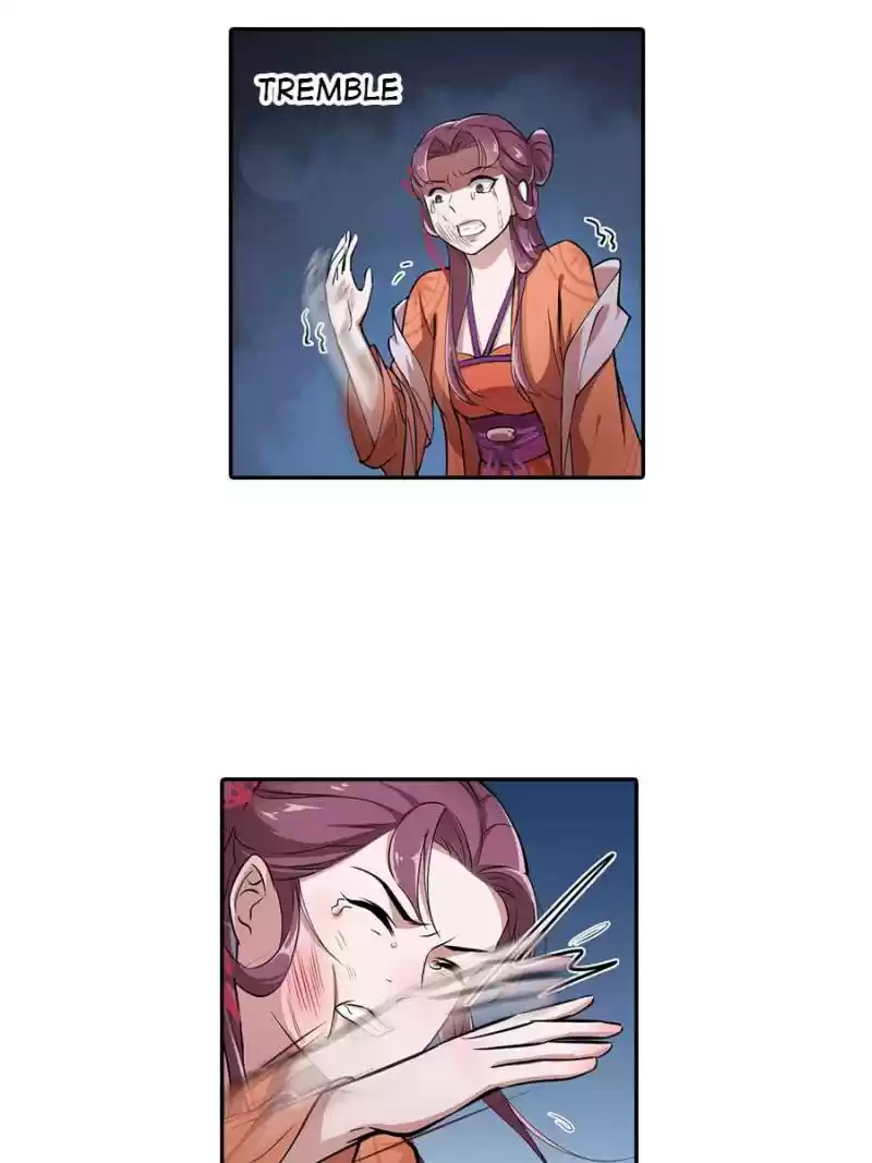 Unscrupuous Consort: The Evil Dotor Chapter 37