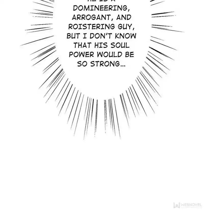 Unscrupuous Consort: The Evil Dotor Chapter 37