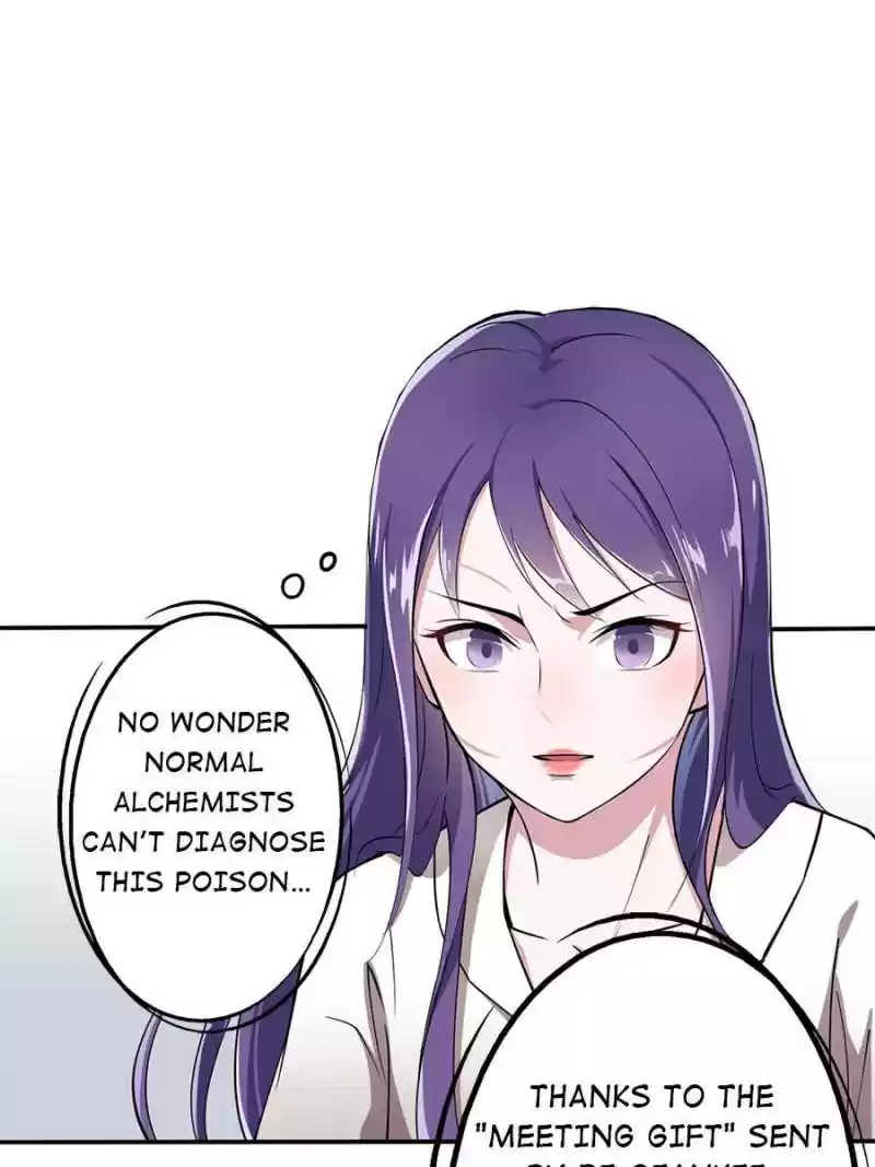 Unscrupuous Consort: The Evil Dotor Chapter 37