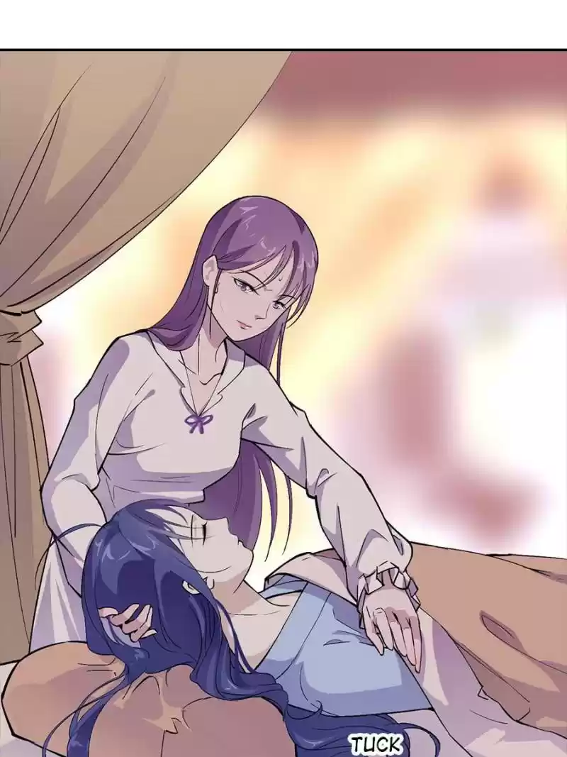 Unscrupuous Consort: The Evil Dotor Chapter 38