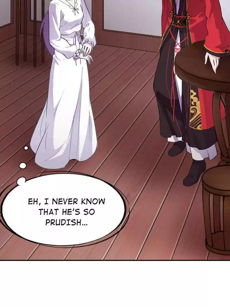 Unscrupuous Consort: The Evil Dotor Chapter 38