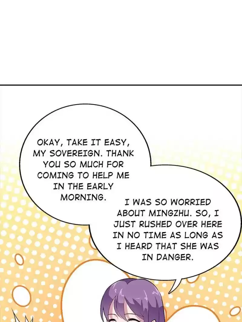 Unscrupuous Consort: The Evil Dotor Chapter 38