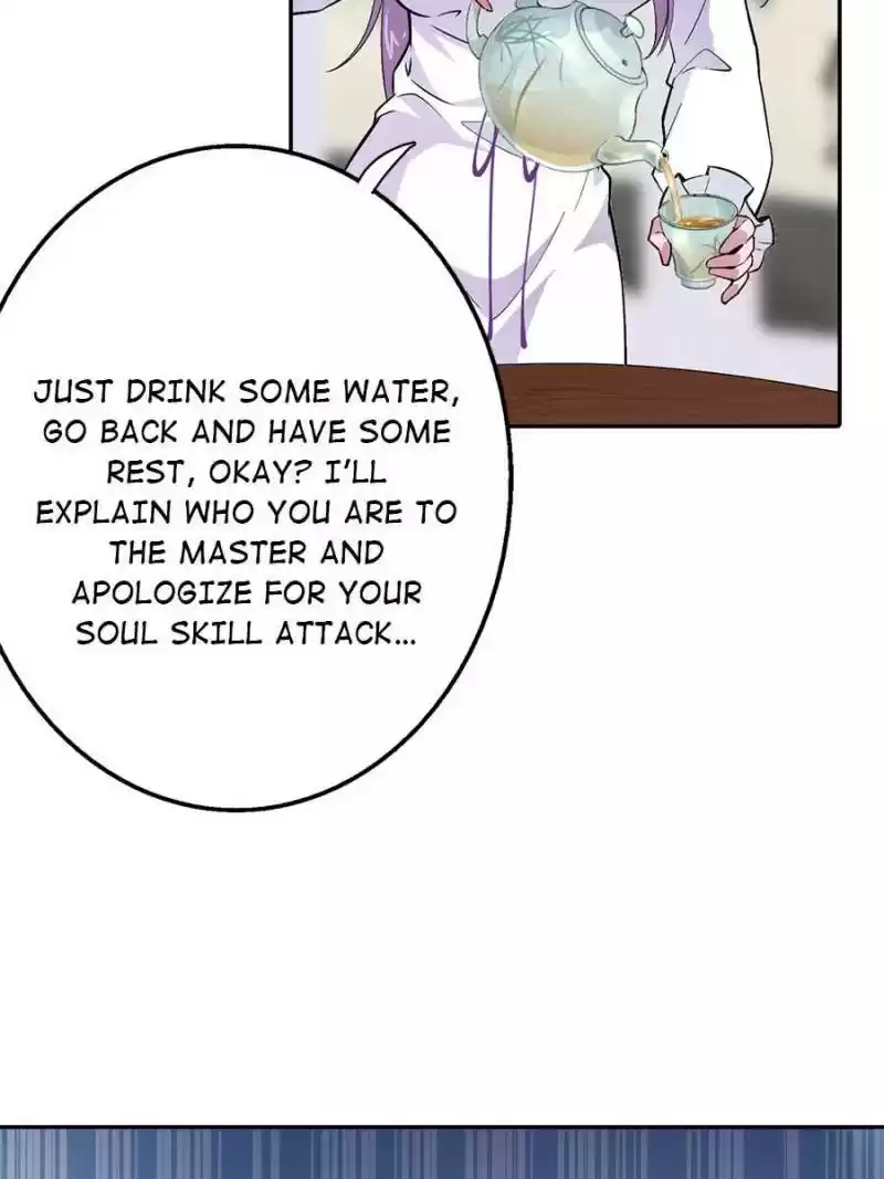 Unscrupuous Consort: The Evil Dotor Chapter 38