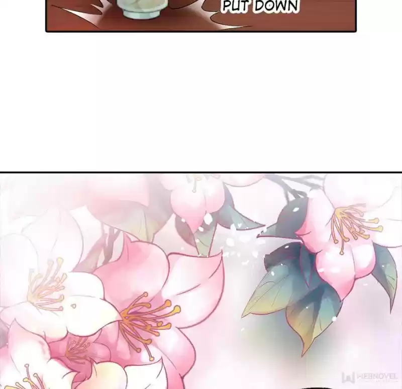 Unscrupuous Consort: The Evil Dotor Chapter 38