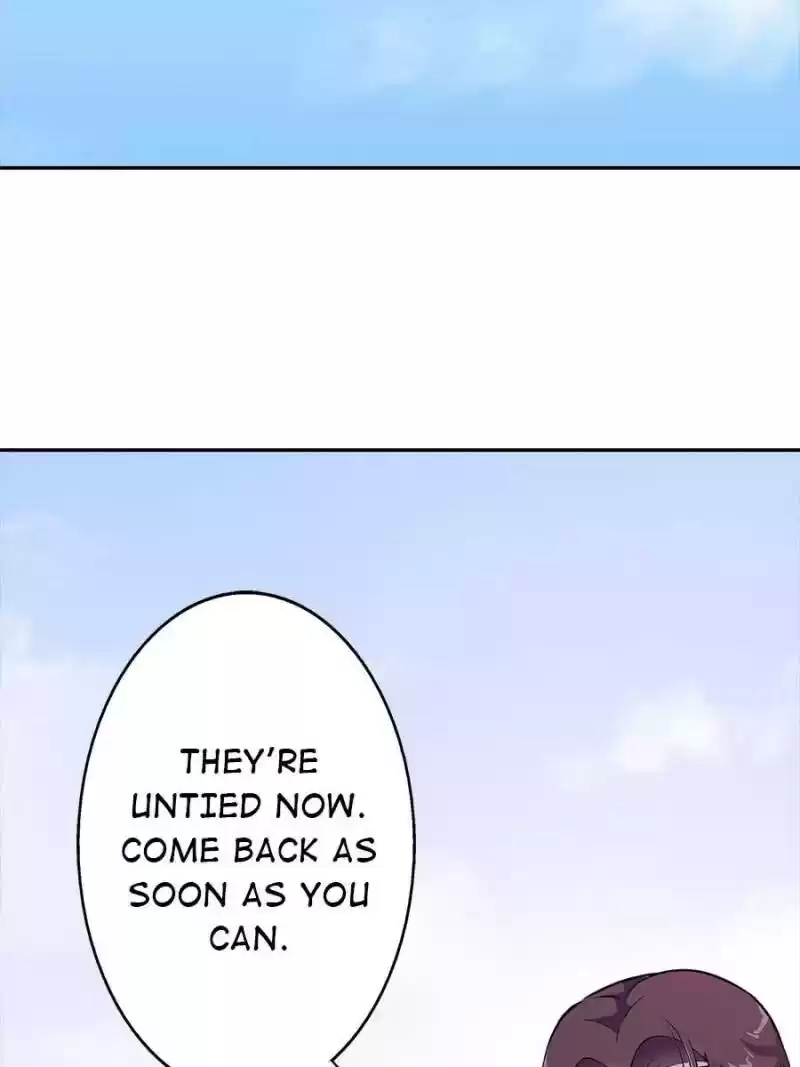 Unscrupuous Consort: The Evil Dotor Chapter 38