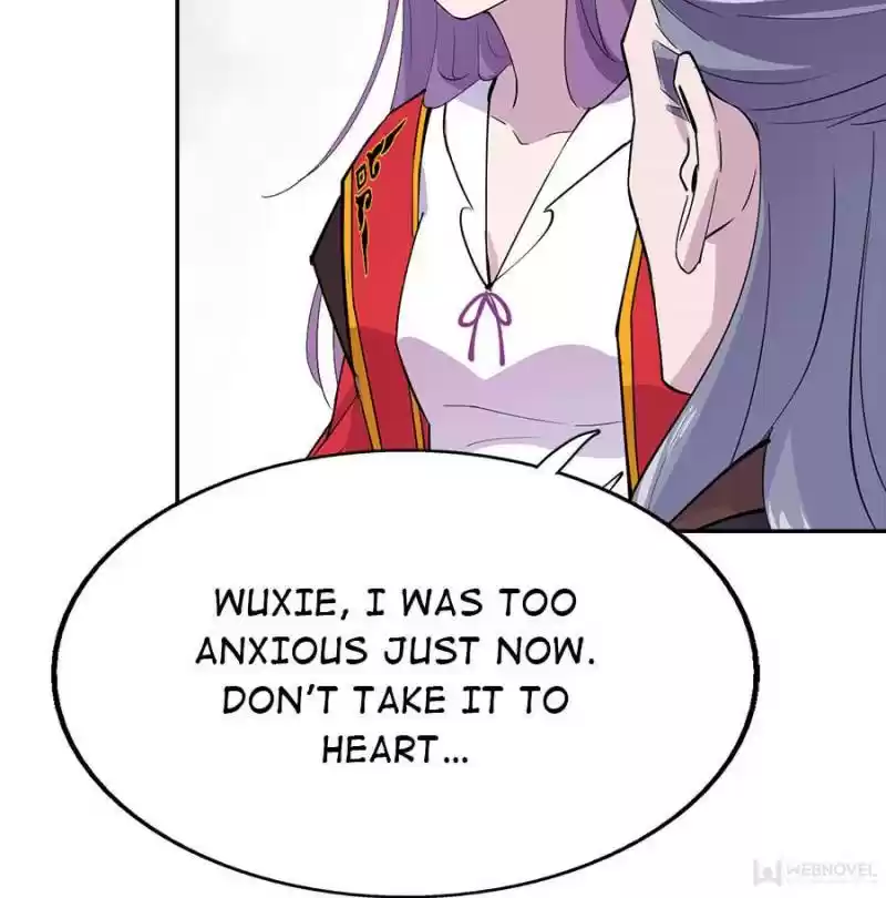 Unscrupuous Consort: The Evil Dotor Chapter 38