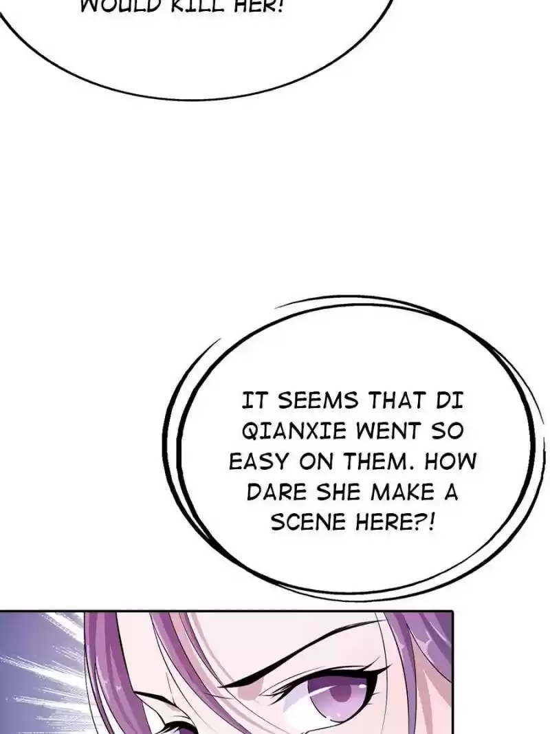 Unscrupuous Consort: The Evil Dotor Chapter 38