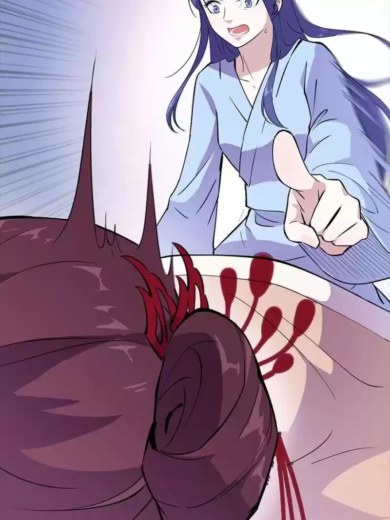 Unscrupuous Consort: The Evil Dotor Chapter 38