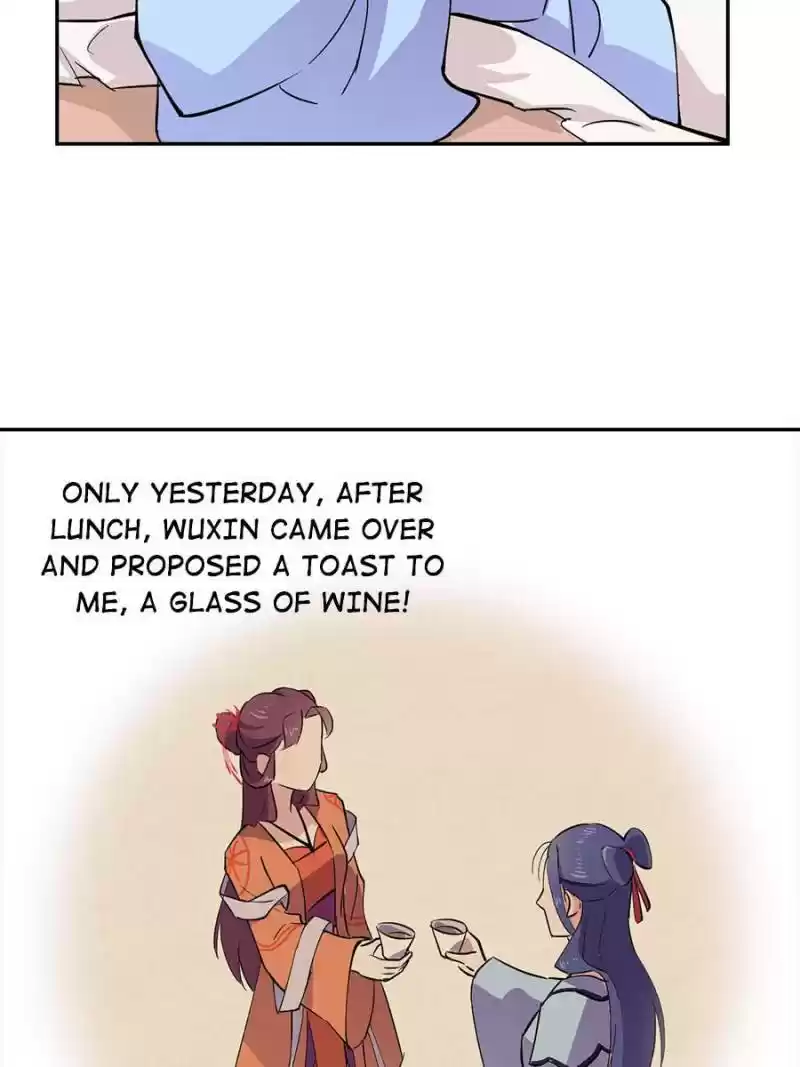 Unscrupuous Consort: The Evil Dotor Chapter 39