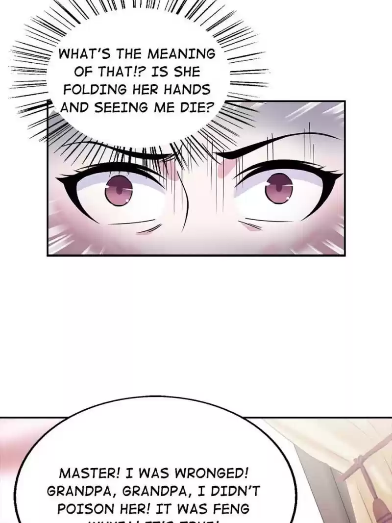 Unscrupuous Consort: The Evil Dotor Chapter 39