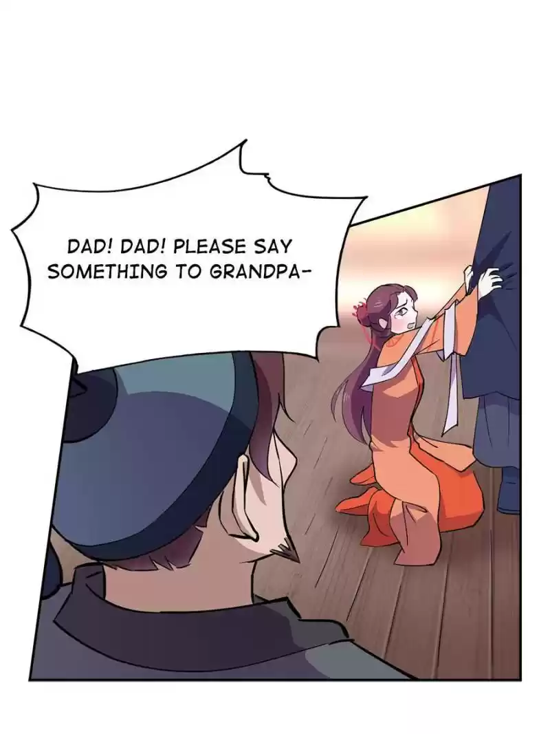 Unscrupuous Consort: The Evil Dotor Chapter 39