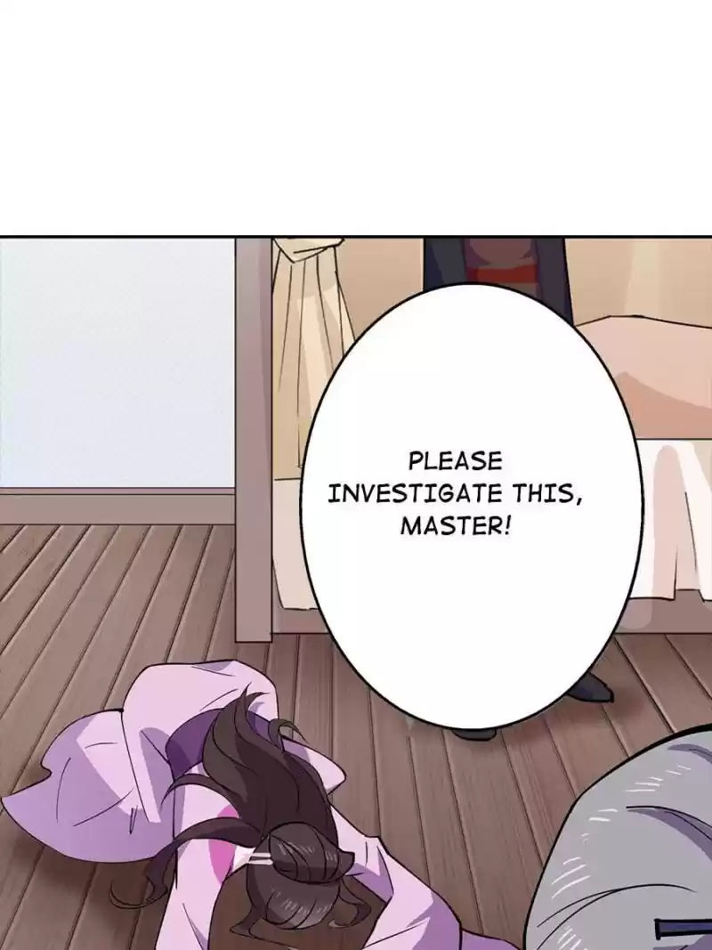 Unscrupuous Consort: The Evil Dotor Chapter 39