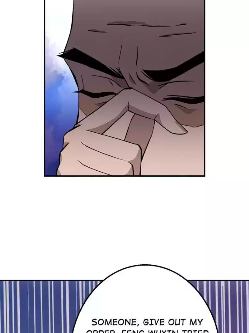 Unscrupuous Consort: The Evil Dotor Chapter 39