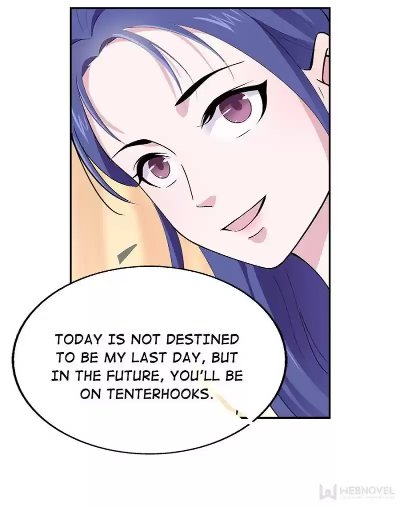 Unscrupuous Consort: The Evil Dotor Chapter 39