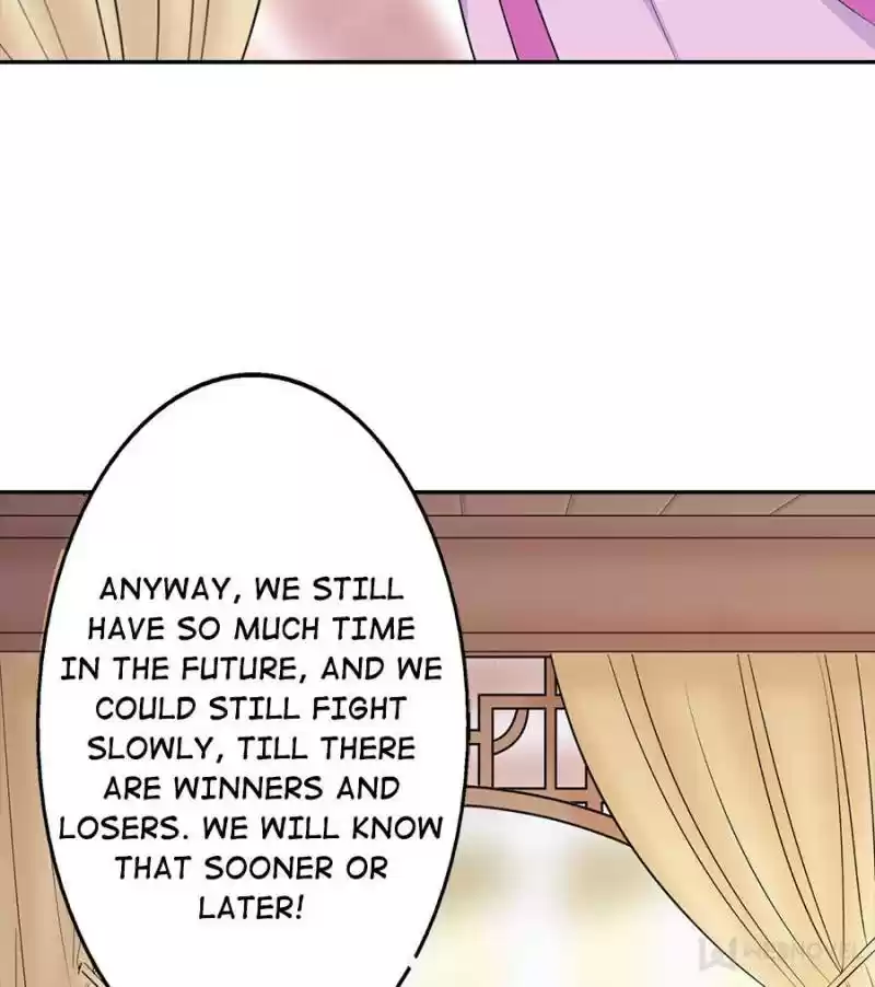 Unscrupuous Consort: The Evil Dotor Chapter 39