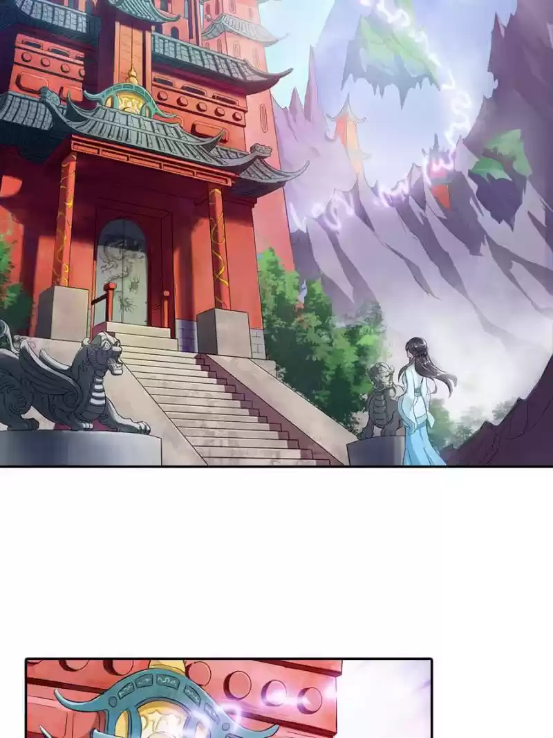 Unscrupuous Consort: The Evil Dotor Chapter 4