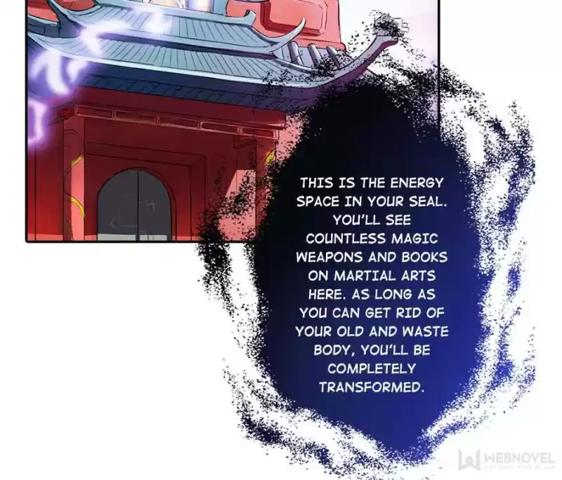 Unscrupuous Consort: The Evil Dotor Chapter 4