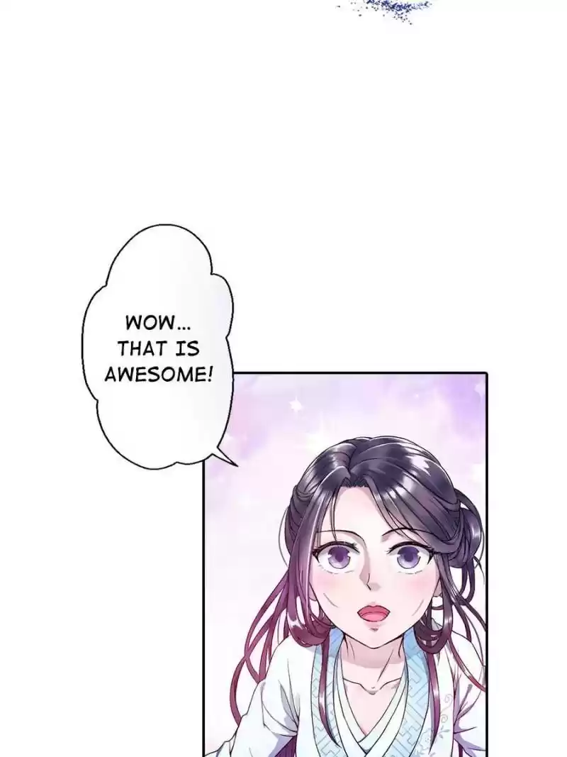 Unscrupuous Consort: The Evil Dotor Chapter 4