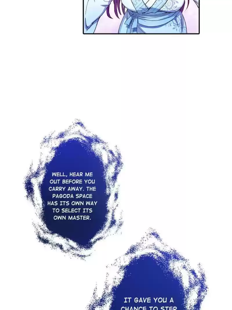 Unscrupuous Consort: The Evil Dotor Chapter 4