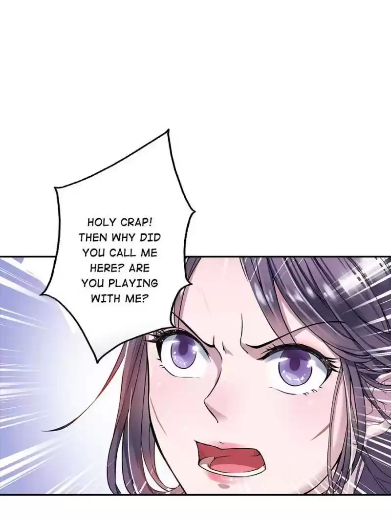 Unscrupuous Consort: The Evil Dotor Chapter 4