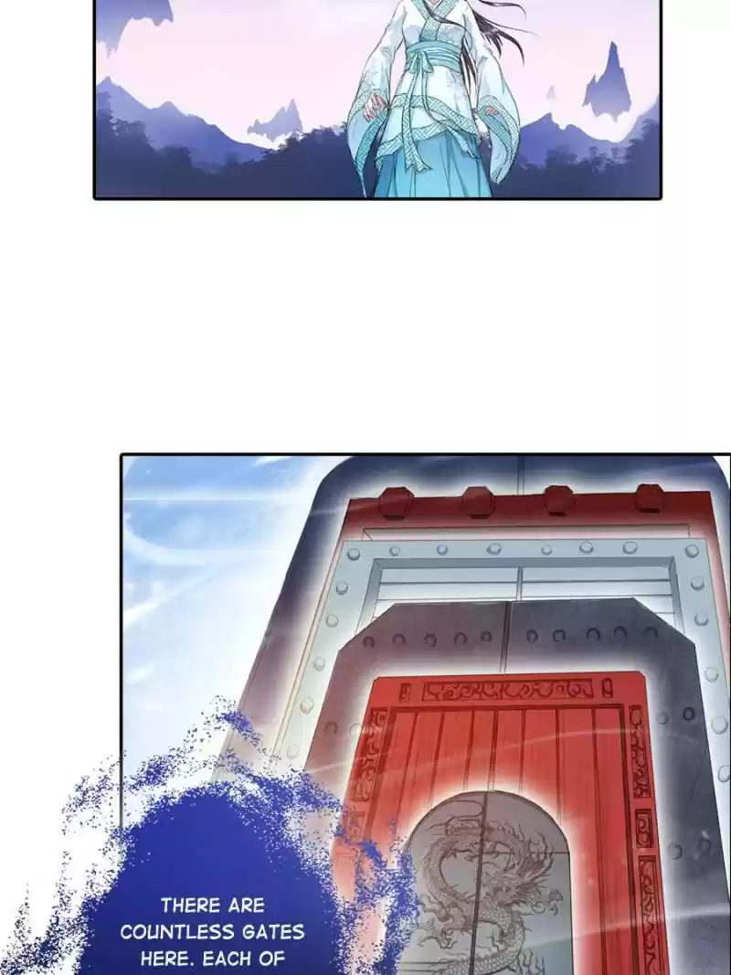 Unscrupuous Consort: The Evil Dotor Chapter 4