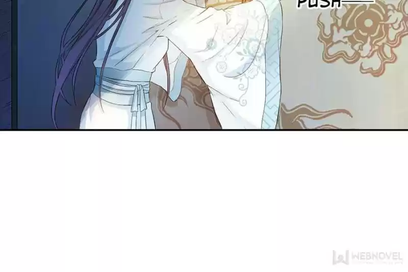 Unscrupuous Consort: The Evil Dotor Chapter 4