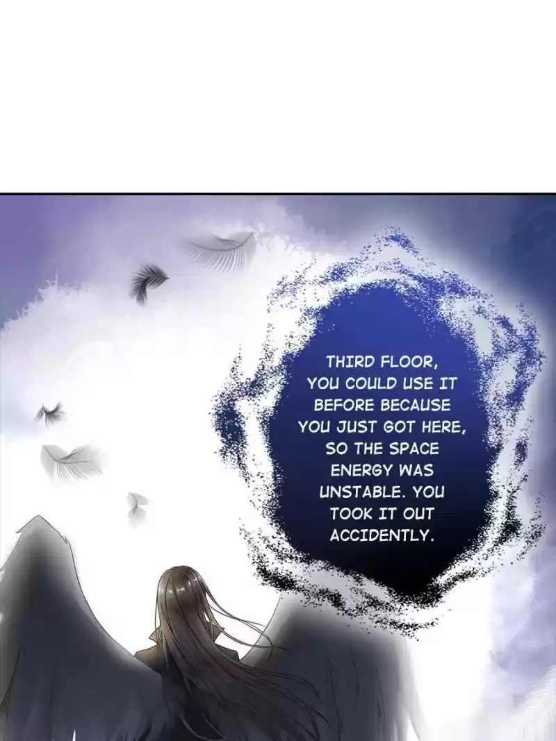 Unscrupuous Consort: The Evil Dotor Chapter 4