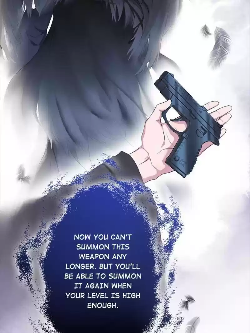 Unscrupuous Consort: The Evil Dotor Chapter 4