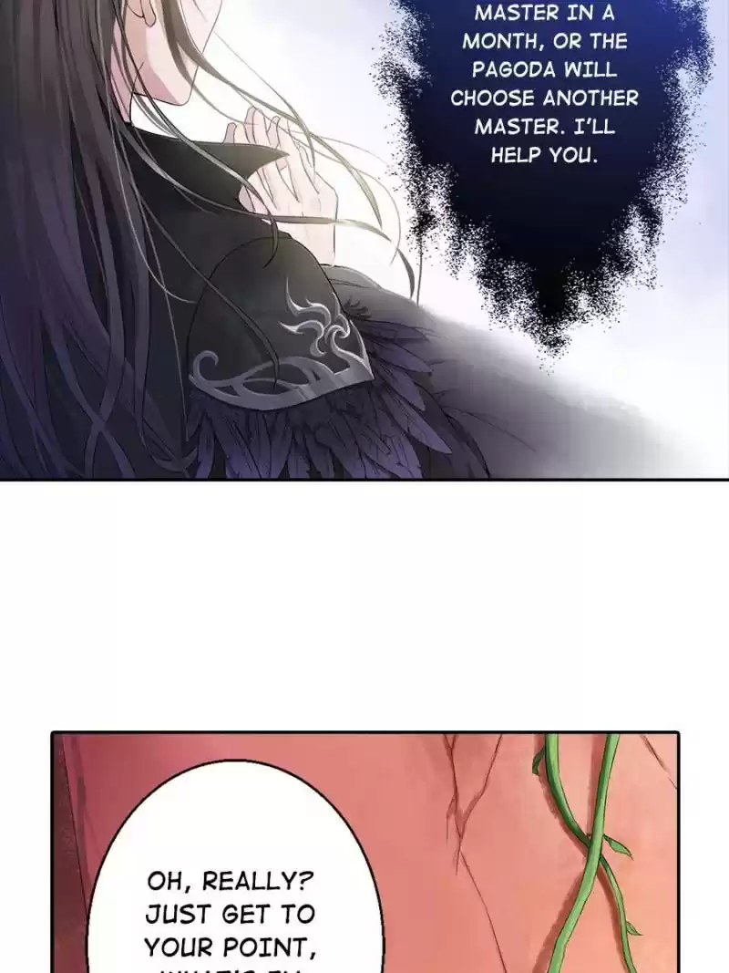 Unscrupuous Consort: The Evil Dotor Chapter 4