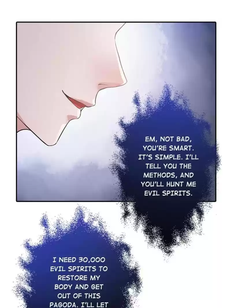 Unscrupuous Consort: The Evil Dotor Chapter 4