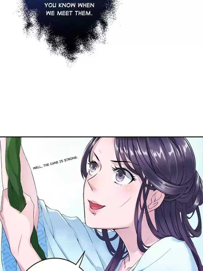 Unscrupuous Consort: The Evil Dotor Chapter 4