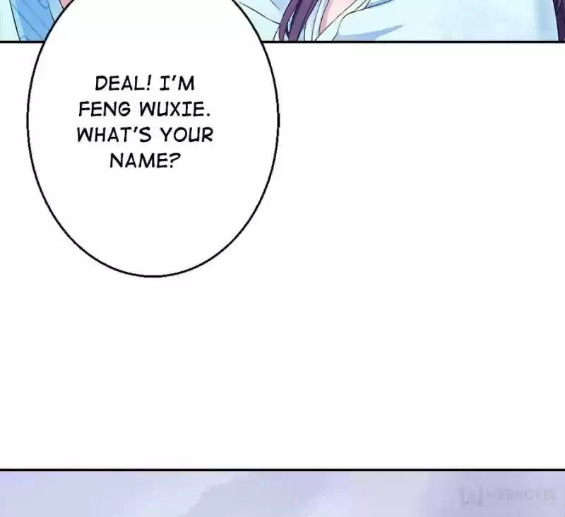 Unscrupuous Consort: The Evil Dotor Chapter 4